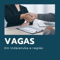 MINHA VAGA EM INDAIATUBA E REGIÃO logo - Similar company to Seprev Indaiatuba/Sp