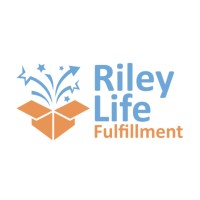 Riley Life Logistics logo - Similar company to Digital Mettle, Llc
