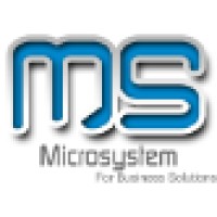 Microsystem logo - Similar company to Microsystems