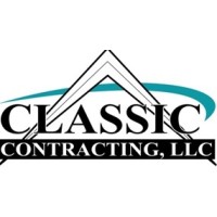 CLASSIC CONTRACTING, LLC logo - Similar company to Pt Classics