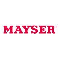 MAYSER Slovakia logo - Similar company to Crystal Call