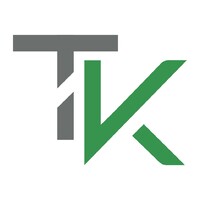 T&K Srl logo - Similar company to Printgraph Group