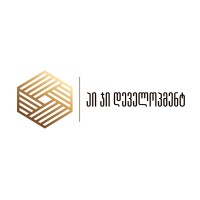 IG Development Georgia logo - Similar company to Cityzen • სითიზენი