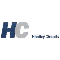 HINDLEY CIRCUITS LIMITED logo - Similar company to Exmel Solutions Limited