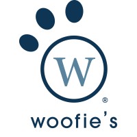 Woofie's of Space Coast logo - Similar company to Kidsit Babysitting, Pet Sitting, And Dog Walking