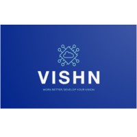 VISHN INC logo - Similar company to Vgenio Consulting