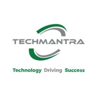 TechMantra Global logo - Similar company to Tcd