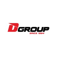 D Group Australia logo - Similar company to Ceputec