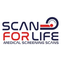 Scan For Life logo - Similar company to Neveroffice