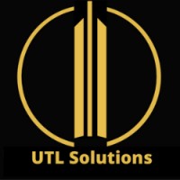 UTL Solutions logo - Similar company to Delphin Technologies