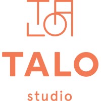 Talo Studio logo - Similar company to Studio Talo Architecture