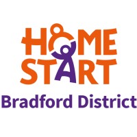 Home-Start Bradford District logo - Similar company to Home-Start Leeds