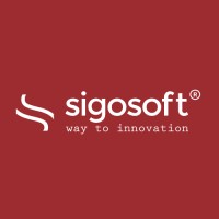 Sigosoft ® (P) Ltd logo - Similar company to Mobian