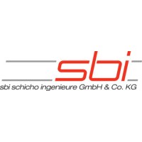 sbi schicho ingenieure GmbH & Co.KG logo - Similar company to Gridsyncs