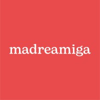 Madreamiga logo - Similar company to Black Limba