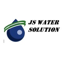 JS Water solution logo - Similar company to Adwyn Chemicals Pvt Ltd.