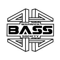 Warwick Bass Society logo - Similar company to Warwick Clothes Circuit