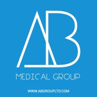 AB Medical Group logo - Similar company to Ab Technology Oü
