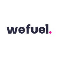 WEFUEL. logo - Similar company to Mediatekis Colombia