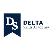 Delta Skills Academy logo - Similar company to Perseus Tech Pvt. Ltd.