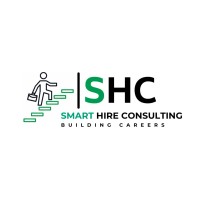 Smart Hire Consulting logo - Similar company to Buckeye Soft