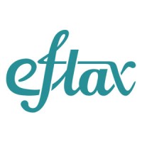 eftax Co., Ltd. logo - Similar company to Simpleasy, Inc.