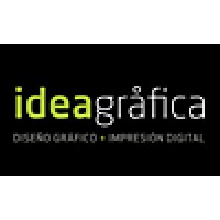 Ideagrafica Monterrey logo - Similar company to World Pack