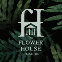 THE FLOWER HOUSE CHESHIRE LIMITED logo - Similar company to Blacksmith Hollow