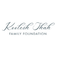 Koolesh Shah Family Foundation logo - Similar company to Oshwal Connect