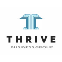 THRIVE BUSINESS GROUP logo - Similar company to Thrive Build Group