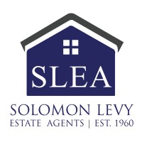 Solomon Levy Estate Agents logo - Similar company to Seal Distribution