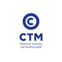 Chemnitzer Tourismus und Marketing GmbH logo - Similar company to Kulturhauptstadt Europas Chemnitz 2025 Ggmbh
