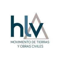 HLV Movimientos de Tierras logo - Similar company to Idesc Holding Chile S.A.