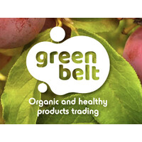 Green Belt Trading logo - Similar company to Rudra Global Impex