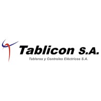 Tablicon SA logo - Similar company to Electroleg