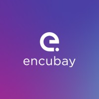 Encubay logo - Similar company to Flying Elephant Designs