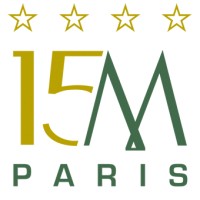 hotel15Montparnasse logo - Similar company to Fondation Jean Moulin