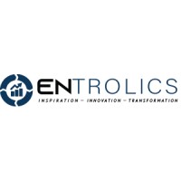 Entrolics LLC logo - Similar company to Alphaconcepts