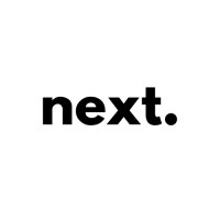 Next Advertising logo - Similar company to Dotnet Services