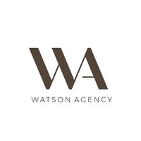 Watson Agency logo - Similar company to The Watson Agency