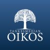 Tankesmedjan Oikos logo - Similar company to Faks - Foreningen For Alle Konservative Studenter