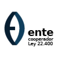 Ente Cooperador Ley 22.400 logo - Similar company to Maghweb