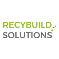 RECYBUILD SOLUTIONS logo - Similar company to Innomax B.V.