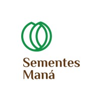 Sementes Maná logo - Similar company to Atlantica Solutions