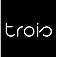Troisapp logo - Similar company to Studiom