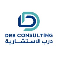 DRB Consulting logo - Similar company to Atheer - أثير