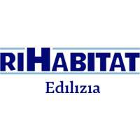 Rihabitat Edilizia logo - Similar company to Ever Edilizia Verticale Srl
