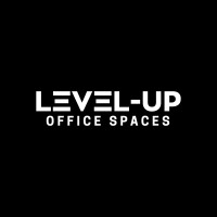 Level-Up Office Spaces logo - Similar company to Farrow + Facilities
