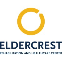 Eldercrest Rehabilitation & Healthcare Center logo - Similar company to Shalom At Home