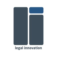Legal Innovation logo - Similar company to Aidea - Saas De Automatización Con Ia Generativa Propia